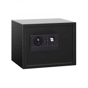 Lifebox Coffre-fort Biom&eacute;trique De 26 Litres