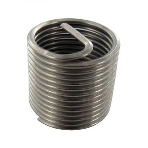 Universel Insert fileté M14 x 1,25 pour bougie - Longueur 19,05 mm