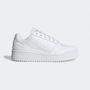 Adidas Baskets Forum Bold Fy9042 - 35 1/2
