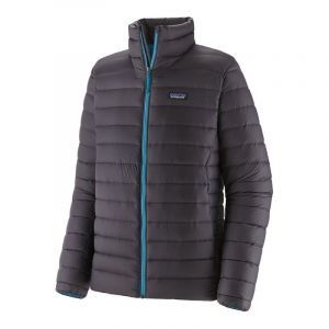 Patagonia Down Sweater Veste Homme, gris M Vestes escalade