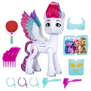 My little pony F64465X0, Figurine