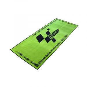 Tapis environnemental MotoGP Logo
