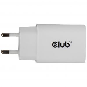 Club 3D Fuente de Alimentaci&oacute;n CAC-3020 30W Blanc Compacte