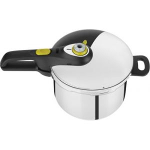 Image de Tefal Secure 5 Neo P2534431 - Autocuiseur 8 L