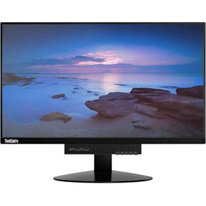 Lenovo ThinkCentre Tiny-in-One 24 - Gen 3 - ecran LED - Full HD (1080p) - 23.8
