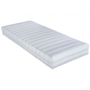 Image de Matelas Matelas Rubis ressorts ensac s relaxation 70x190