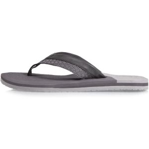 Isotoner Chaussures Tongsultra confortables et chic, semelle ultra moelleuse