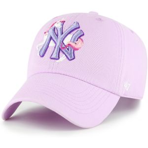 Casquette de baseball enfant New York Yankees MLB Critter Clean Up