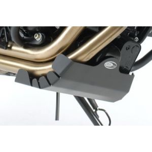 Image de R&G Sabot moteur Racing noir BMW F 800 GS 08-18