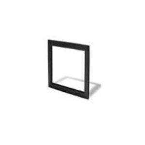 Elo TouchSystems E711274 Front-Mount Bezel - Boîtier pour moniteur