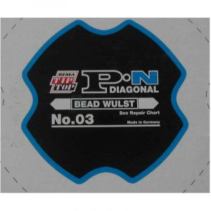 TIP_TOP EMPLATRE PN03 5126037 D 100 UNITAIRE