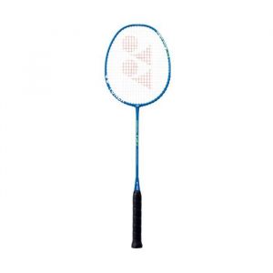 Yonex Raquette De Badminton Non Cordée Isometric Tr 1 4 Blue