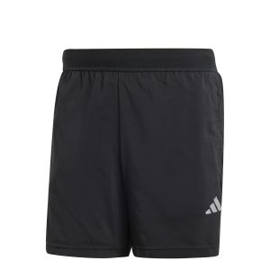 Adidas Woven 2in1 Shorts Hommes - Noir