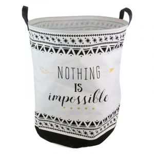 Idebox Bac A Linge Rond 63l RG5976