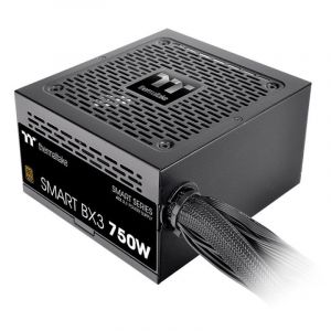 Thermaltake Smart BX3 750W | 80Plus Bronze | Non-Modular