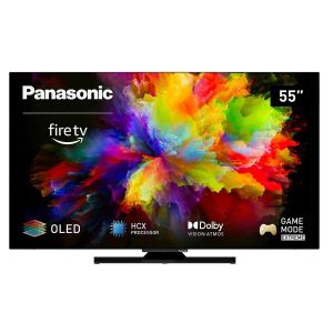 Panasonic TV OLED TV-55Z80AEZ