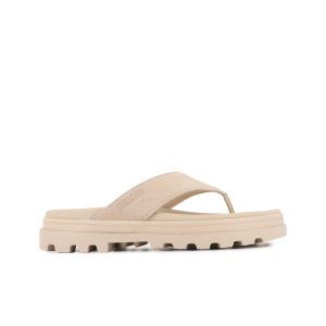 Palladium Sandales femme Dunelite Azur Sde