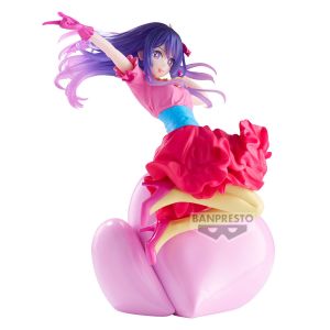 Banpresto OSHI NO KO - Ai - Figurine Espresto 20cm Figurine Espresto Excite Motions - BM-247931