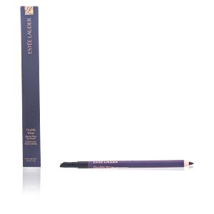 Image de Estée Lauder Double Wear 05 Night Violet - Crayon yeux tenue extrême