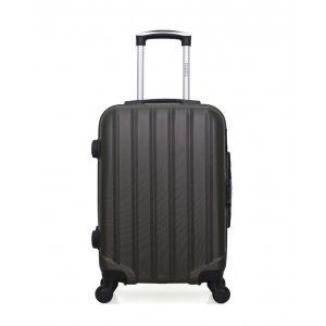 Image de Hero Valise Cabine ABS HIMALAYA 55 cm 4 Roues