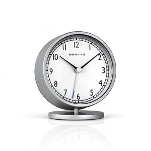 Image de Bering 90096-045R - R&eacute;veil - Unisexe - Quartz