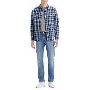 Levi's 511 Slim Jeans Homme, Mark My Words, 28W / 32L