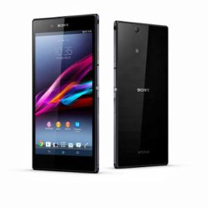 Sony Xperia Z Ultra 16 Go