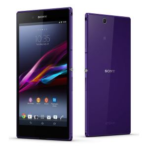 Sony Xperia Z Ultra 16 Go
