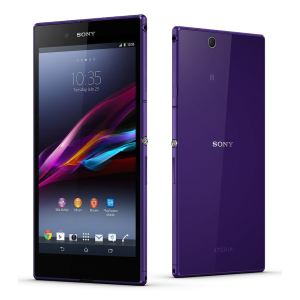 Image de Sony Xperia Z Ultra 16 Go