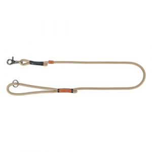 Trixie Laisse BE NORDIC pour chien beige L-XL, 1 m