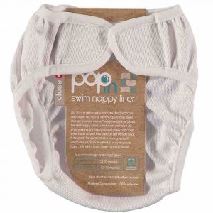 Close Parent Doublure pour short de bain S/M - 0 &agrave; 10 mois