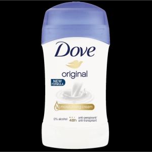 Image de Dove Original stick