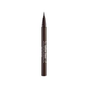 Image de Kat Von D Tattoo Liner - Eyeliner Liquide - Mad Max Brown - Chocolat - 0,55 ml