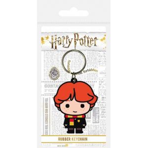 Pyramid International Harry Potter - Porte-clés Chibi Ron 6 cm