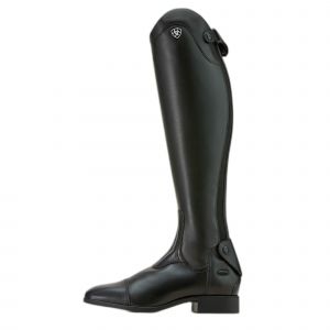 Bottes d'équitation en cuir femme Ariat Palisade Dress