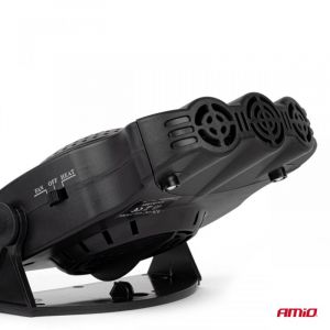 Tresice France Ventilateur de chauffage de voiture 12 v 150 w AMIO-02385