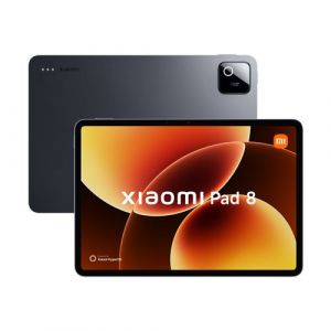 Xiaomi Pad 8 11,2" 128 Go Gris