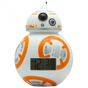 Image de Réveil Star Wars Episode 7 BB-8