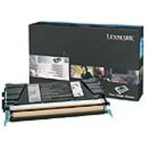 Image de Lexmark T650H31E - Toner noir 25000 pages