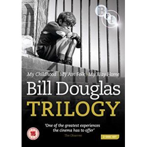 Bill Douglas : Trilogy