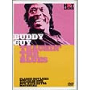 Buddy Guy : Teachin The Blues