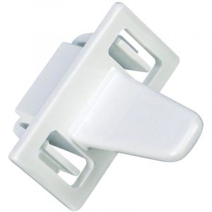 Electrolux Doigt de contact (1250071006) S&egrave;che-linge FAURE, ZANUSSI PROLINE