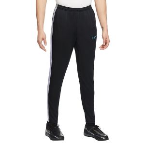 Nike Bas de Survêtement Dri-FIT Academy 23 - Noir/Bleu/Blanc, pointure X-Small - Noir - Taille X-Small