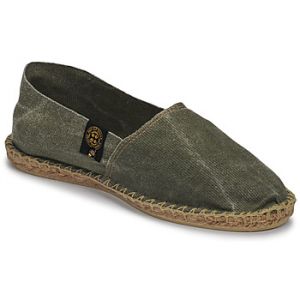 Art of Soule Espadrilles FADED Kaki - Taille 37,41,42