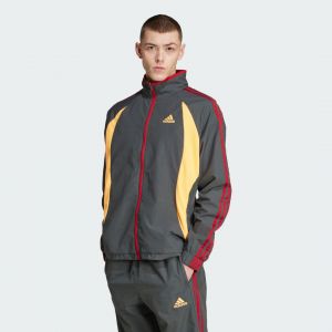 Adidas Climacool Track Top, Grey - Taille XL