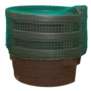 Kerbl Filet de protection SafeNet 45 mm