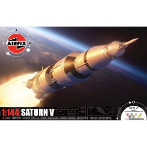 Airfix Maquette fusée : Saturn V