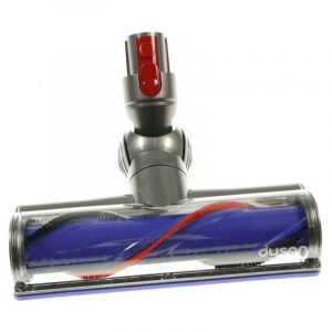 Dyson Turbo-brosse 25 cm pour Aspirateur 968266-04