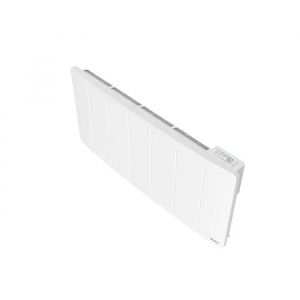 HEALLUX -Radiateur &eacute;lectrique connect&eacute; PALMA 2000W - Blanc