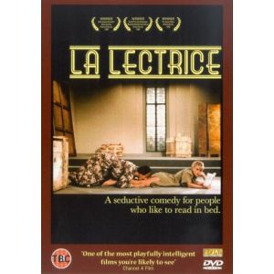 La Lectrice